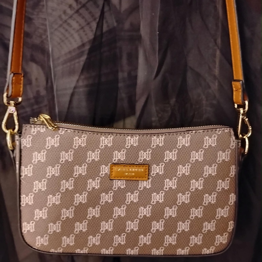 David Jones purse!!
